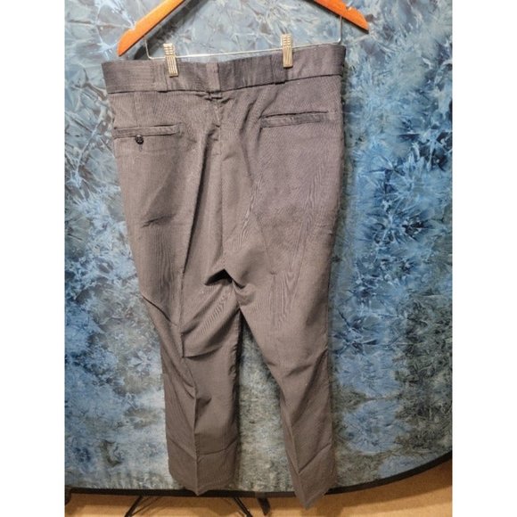 Dark Blue Corduroy Fieldmaster Pants - Picture 2 of 3